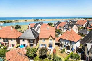 Les maisons de Port Guillaume - maeva Home - Maison 3 pièces 6 personnes - Prestige MAE-3113 - Dives-sur-Mer - 1
