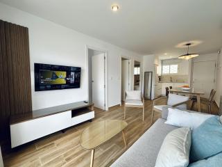 Apartamentos Turísticos Santo Rostro - Chipiona - 9