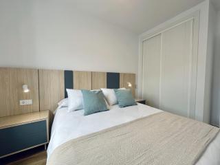 Apartamentos Turísticos Santo Rostro - Chipiona - 8