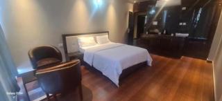 Hotel Rica Inn - Namāi - 0