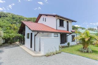 Casa na Lagoinha com estilo açoriano MP7117 - Florianópolis - 0