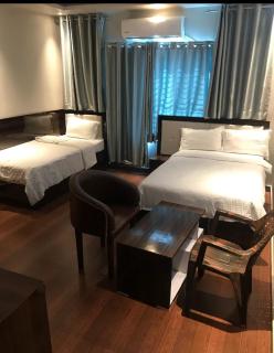 Hotel Rica Inn - Namāi - 8