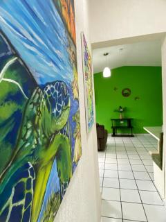 Rainbow Suites - Cozumel - 1