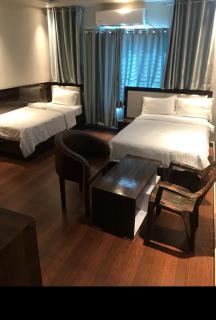 Hotel Rica Inn - Namāi - 3