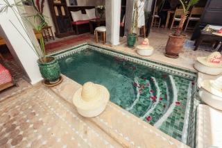 Riad Shambala - Marrakech - 1
