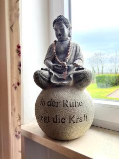 Charming Burgfrieden for 2 - Burghausen - 5