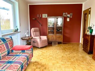 Charming Burgfrieden for 2 - 4