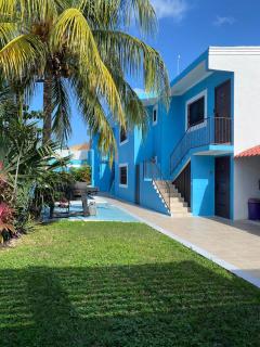 Rainbow Suites - Cozumel - 3