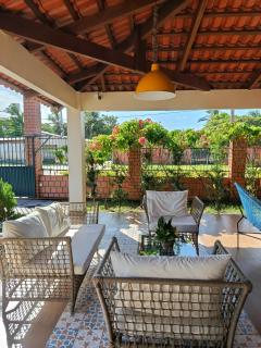 POUSADA DOS LAGOS - 9