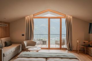 Hotel Niedermair - Parcines - 9