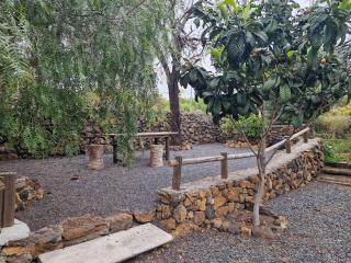 CASA RURAL FINCA LOS PAREDONES - El Paso - 2