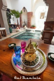 Riad Shambala - Marrakech - 3