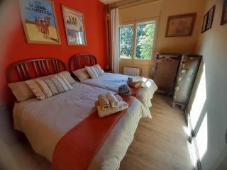 Apartamento con encanto Can Brugada - Banyoles - 5