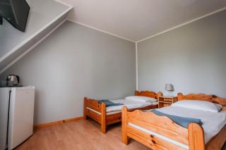 Noclegi u Sokoła - Bukowiec - 2