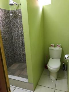 1 Bedroom Ocean View Apartment in Gouyave, Grenada - Gouyave - 2