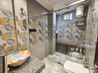 Serenity the villa by Beta Bawarchi Pachmarhi - 5