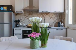 Residenza Lucano - Appartamento Green - Monserrato - 7
