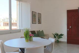 Residenza Lucano - Appartamento Green - Monserrato - 6
