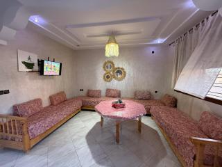 Saidia appart - Saïdia - 2