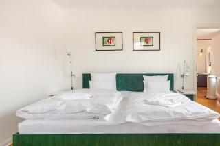 Klimatisierte Wohnung mit großer Terrasse - Deidesheim - 8
