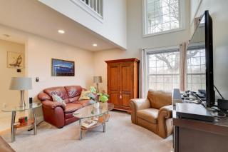 1 Mi to Beach Nature Paradise in Lake View! - 6