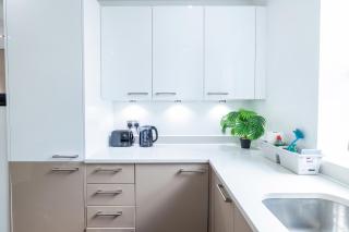Premier Liverpool Street 2BR Apartment City Centre - Londres - 7