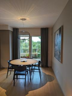 Luxury Designer Apartment with Terrace - Altamura - 6