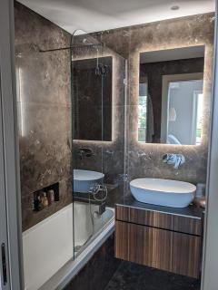 Luxury Designer Apartment with Terrace - Altamura - 0