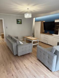 Apartament 11 na 10 - Głuchołazy - 9