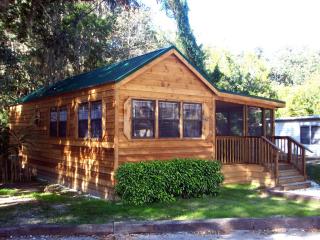 Riverside Lodge Resort - Inverness - 0