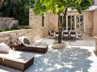 Spacious 5-bedroom house - Hvar (Lesina) - 4