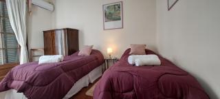 PORTAL DE SAN TELMO 3 suites 10 PAX - 5
