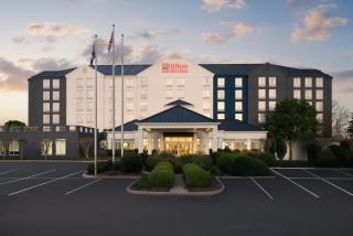 Hilton Garden Inn Richmond South/Southpark - Colonial Heights - 0