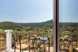 Kanaris Guesthouse - Città di Skopelos - 7