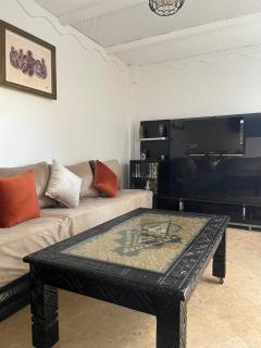 Mini villa , grand confort - Agadir - 8