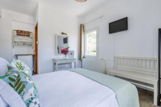 Kanaris Guesthouse - Città di Skopelos - 4