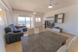 Terraza del Navegante Atico en Arenales del Sol - Arenales del Sol - 2