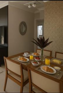 Bueno Sector Apartment - Goiânia - 7