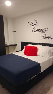 Apartahotel La Terraza - San Gil - 4