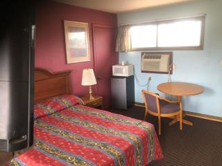 Hagman Motel - Hugoton - 2