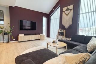 Modern and cozy home in Andenes - 7