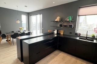 Modern and cozy home in Andenes - - 6