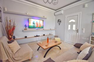 Kosmas Family House Apartment 2 - Kanálion - 3