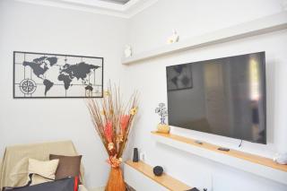 Kosmas Family House Apartment 2 - Kanálion - 4
