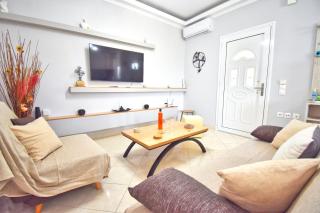 Kosmas Family House Apartment 2 - Kanálion - 3