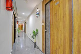 Hotel O Stay Inn - Bodakdev - 6