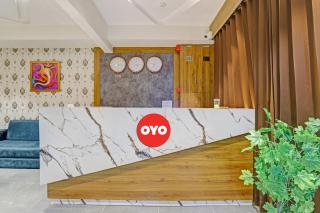 Hotel O Stay Inn - Bodakdev - 5