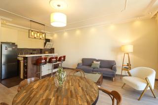 Central and Comfy Tbilisi 1BR Apartment - by Wehost - Tbilisi - 9