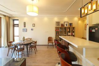 Central and Comfy Tbilisi 1BR Apartment - by Wehost - Tbilisi - 4