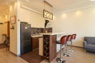 Central and Comfy Tbilisi 1BR Apartment - by Wehost - Tbilisi - 3